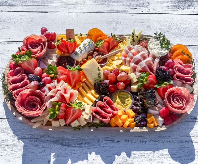 XL Original Grazer (OG)