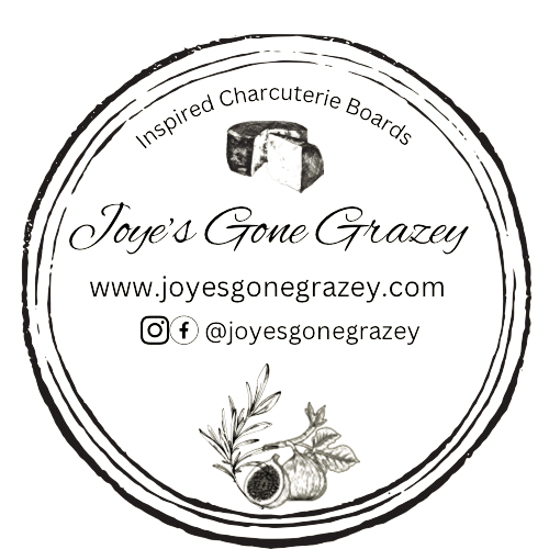 Joyesgonegrazey