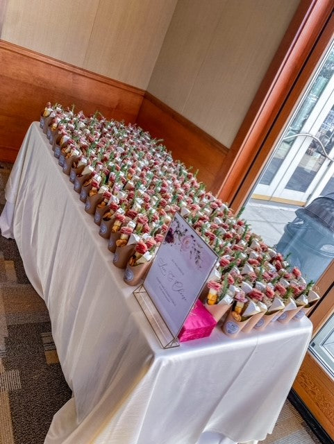 Charcuterie Cups-minimum order 6